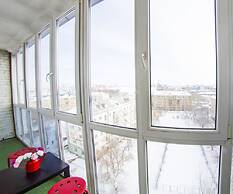 Apartment on embankment 25