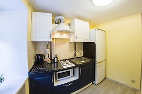 Apartment in the center on Pochtovaya 25