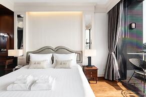 ARUN Riverside Bangkok