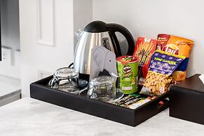 ARUN Riverside Bangkok