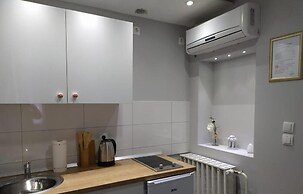 Villa Lucia Apartments & Rooms