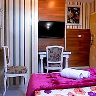Villa Lucia Apartments & Rooms