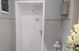 Villa Lucia Apartments & Rooms