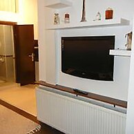Villa Lucia Apartments & Rooms
