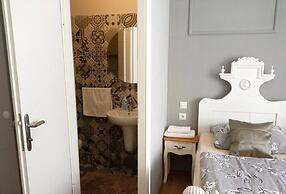 Villa Lucia Apartments & Rooms