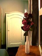 Villa Lucia Apartments & Rooms
