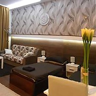 Villa Lucia Apartments & Rooms
