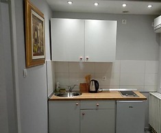 Villa Lucia Apartments & Rooms
