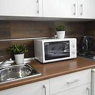 Villa Lucia Apartments & Rooms
