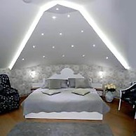Villa Lucia Apartments & Rooms