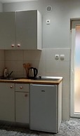Villa Lucia Apartments & Rooms