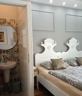 Villa Lucia Apartments & Rooms
