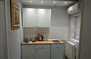 Villa Lucia Apartments & Rooms