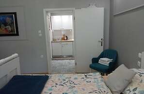 Villa Lucia Apartments & Rooms