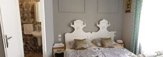 Villa Lucia Apartments & Rooms