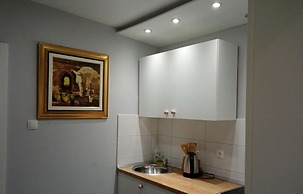Villa Lucia Apartments & Rooms