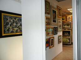 Villa Lucia Apartments & Rooms