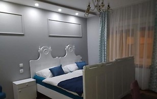 Villa Lucia Apartments & Rooms