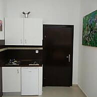 Villa Lucia Apartments & Rooms