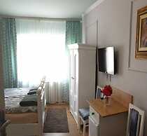 Villa Lucia Apartments & Rooms
