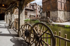 Les Quais de Lutèce