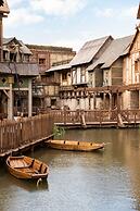 Les Quais de Lutèce