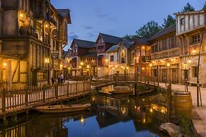 Les Quais de Lutèce