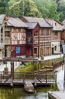 Les Quais de Lutèce