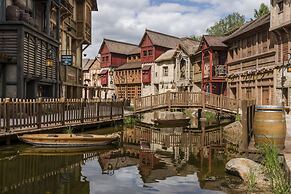 Les Quais de Lutèce