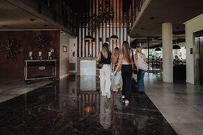 La Urumpta Hotel by AKEN Mind