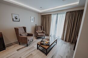 La Urumpta Hotel by AKEN Mind