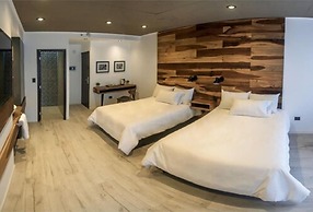 La Urumpta Hotel by AKEN Mind