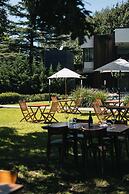 La Urumpta Hotel by AKEN Mind