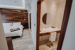 La Urumpta Hotel by AKEN Mind