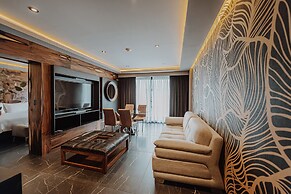 La Urumpta Hotel by AKEN Mind