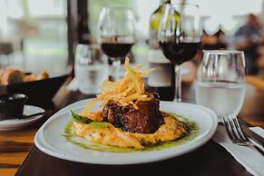 La Urumpta Hotel by AKEN Mind