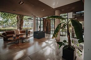 La Urumpta Hotel by AKEN Mind