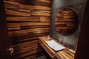 La Urumpta Hotel by AKEN Mind