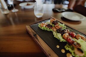 La Urumpta Hotel by AKEN Mind