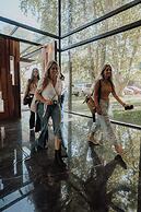 La Urumpta Hotel by AKEN Mind