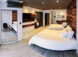 La Urumpta Hotel by AKEN Mind