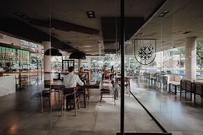 La Urumpta Hotel by AKEN Mind