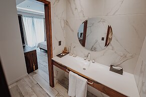 La Urumpta Hotel by AKEN Mind