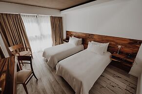 La Urumpta Hotel by AKEN Mind