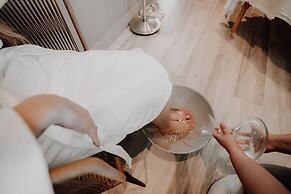 La Urumpta Hotel by AKEN Mind