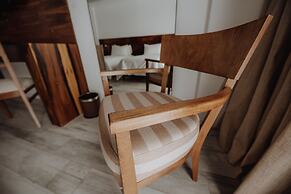 La Urumpta Hotel by AKEN Mind