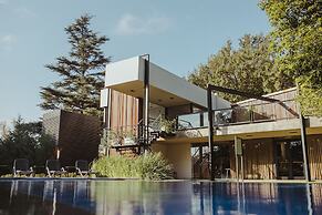 La Urumpta Hotel by AKEN Mind