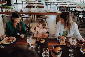 La Urumpta Hotel by AKEN Mind