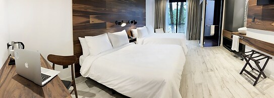 La Urumpta Hotel by AKEN Mind