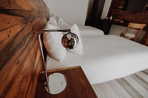 La Urumpta Hotel by AKEN Mind